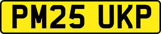 PM25UKP