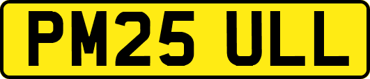 PM25ULL