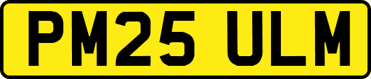 PM25ULM