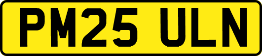 PM25ULN