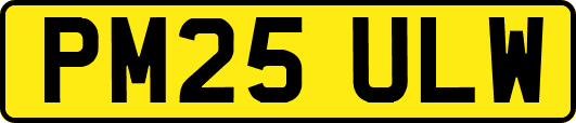 PM25ULW