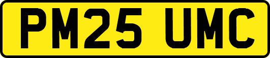PM25UMC