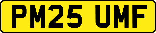 PM25UMF