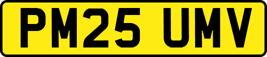 PM25UMV