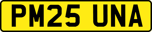 PM25UNA