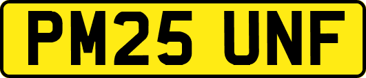 PM25UNF