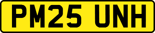 PM25UNH