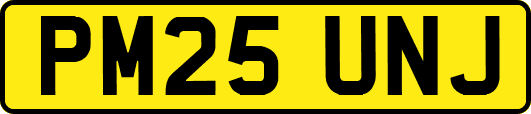 PM25UNJ