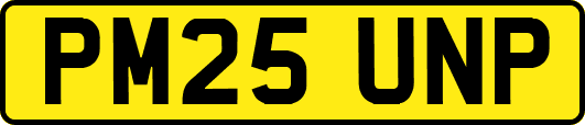 PM25UNP