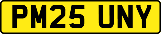 PM25UNY