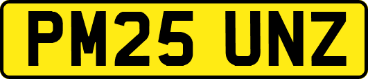 PM25UNZ