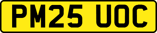PM25UOC