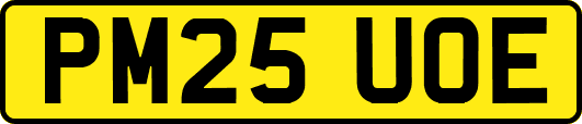 PM25UOE