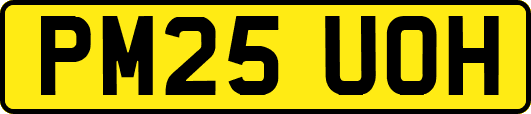 PM25UOH