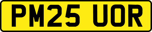 PM25UOR