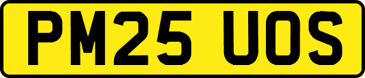 PM25UOS