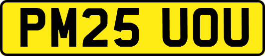 PM25UOU