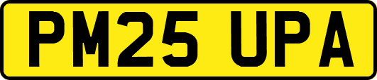 PM25UPA
