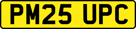 PM25UPC