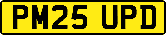 PM25UPD