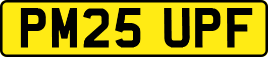 PM25UPF