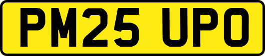 PM25UPO