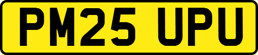 PM25UPU