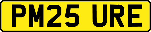 PM25URE