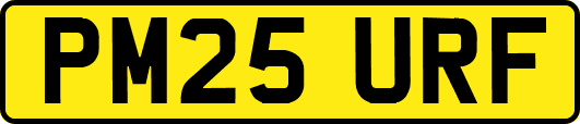 PM25URF