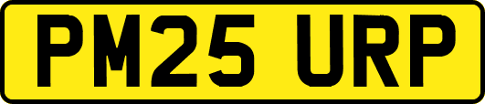 PM25URP