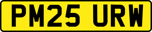 PM25URW