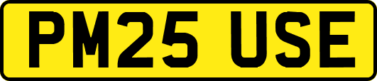 PM25USE