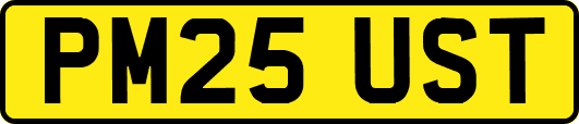 PM25UST