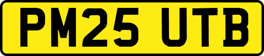 PM25UTB
