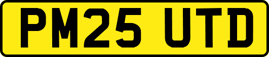 PM25UTD