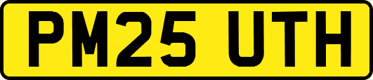 PM25UTH