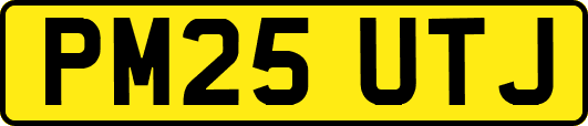 PM25UTJ