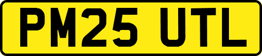 PM25UTL