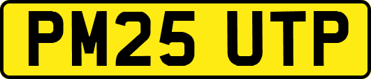 PM25UTP