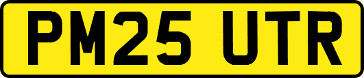 PM25UTR