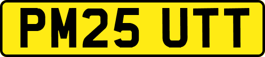 PM25UTT