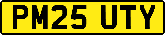 PM25UTY