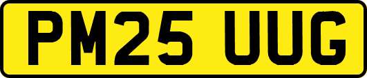 PM25UUG