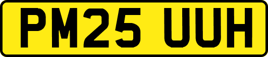 PM25UUH