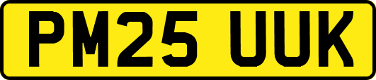 PM25UUK