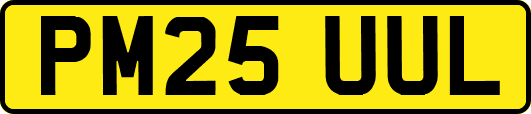 PM25UUL