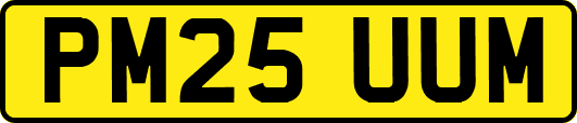 PM25UUM