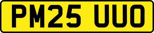 PM25UUO