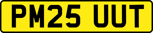 PM25UUT