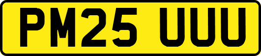 PM25UUU